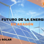 Futuro de la energía en Aragón